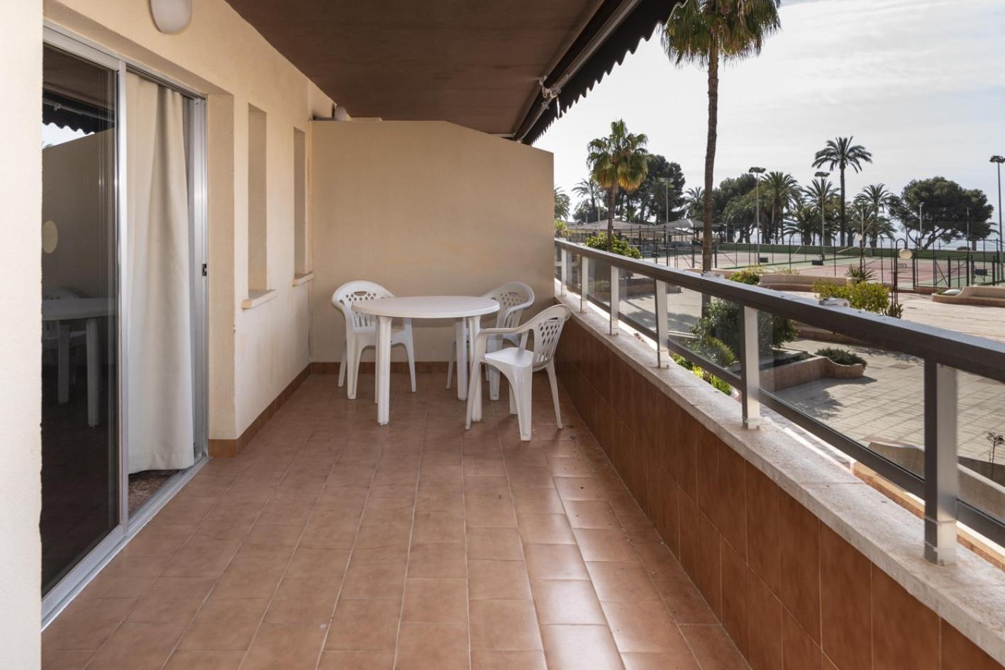 Florazar 2, Vi-1-B Apartamento Cullera Exterior foto